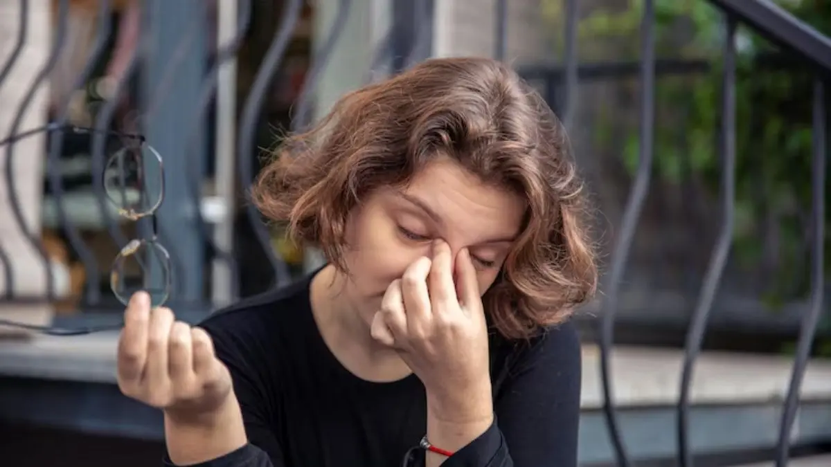 Conjunctivitis: Symptoms, Causes And Precautions Of The Eye Infection Conjunctivitis symptoms, causes and precautions