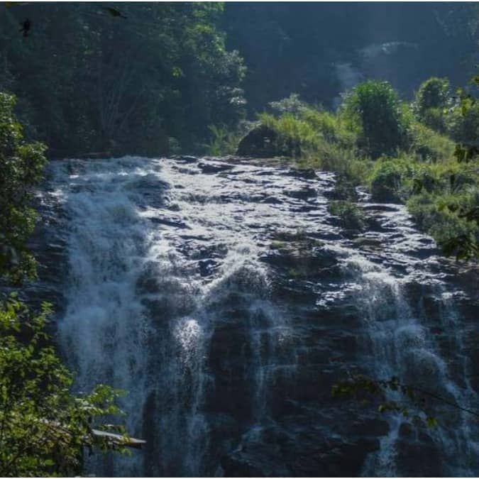 Coorg is a popular travel destination for its natural beauty