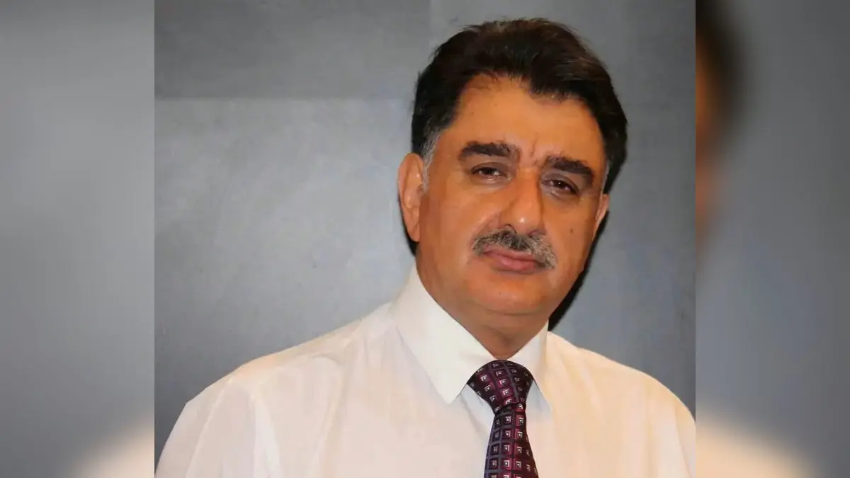 Counter Intelligence Kashmir Continue Crackdown, Confiscate Property of Former KCCI President Tied To Separatist Activities Counter Intelligence Kashmir Continue Crackdown, Confiscate Property of Former KCCI President Tied To Separatist Activities