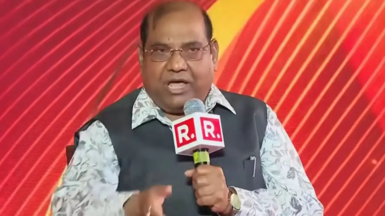 जितना बड़ा अपराधी, उतना बड़ा समाजवादी... अतीक, मुख्तार और फूलन देवी का नाम लेकर बृजलाल ने साधा सपा पर निशाना, डकैत ददुआ का कनेक्शन भी बताया criminals like atiq ahmed mukhtar ansari rules up during samajwadi party regime ex dgp brijlal big reveal