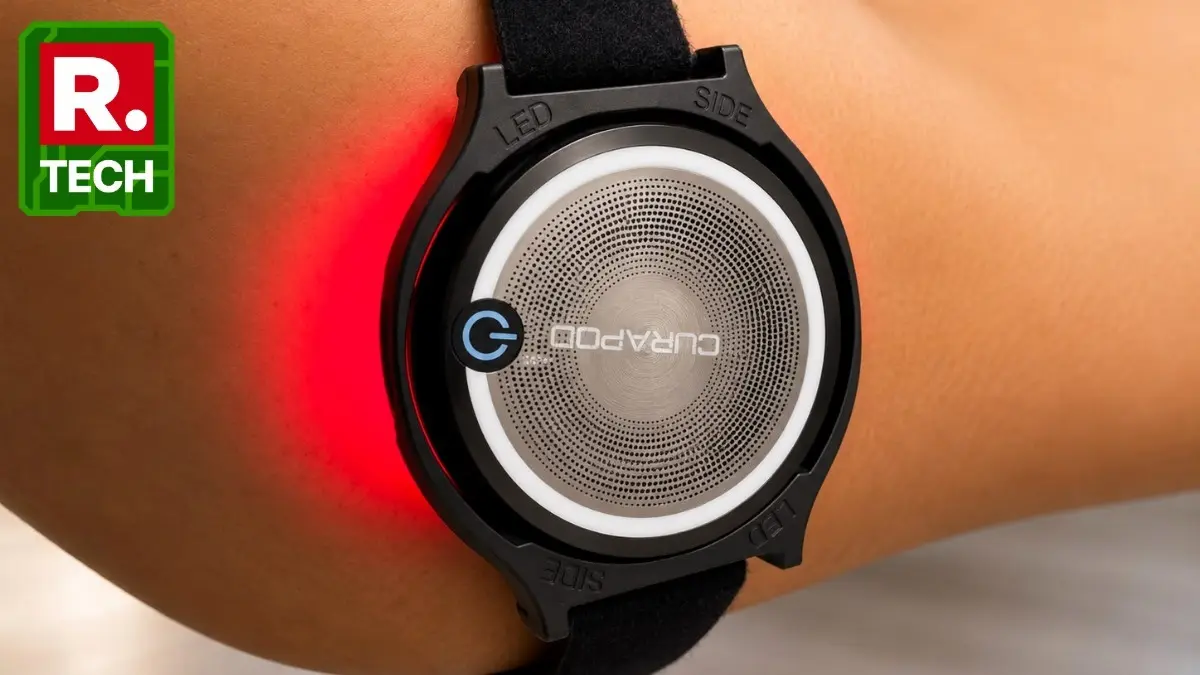 Curapod Review: A Different Way to Manage Pain That Demands Patience curapod