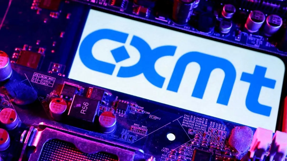 The Curious Case of CXMT: China’s Chip Giant Surges 470% in Shanghai Debut After Asia’s Biggest IPO CXMT Shares Surge 470% in Shanghai Debut