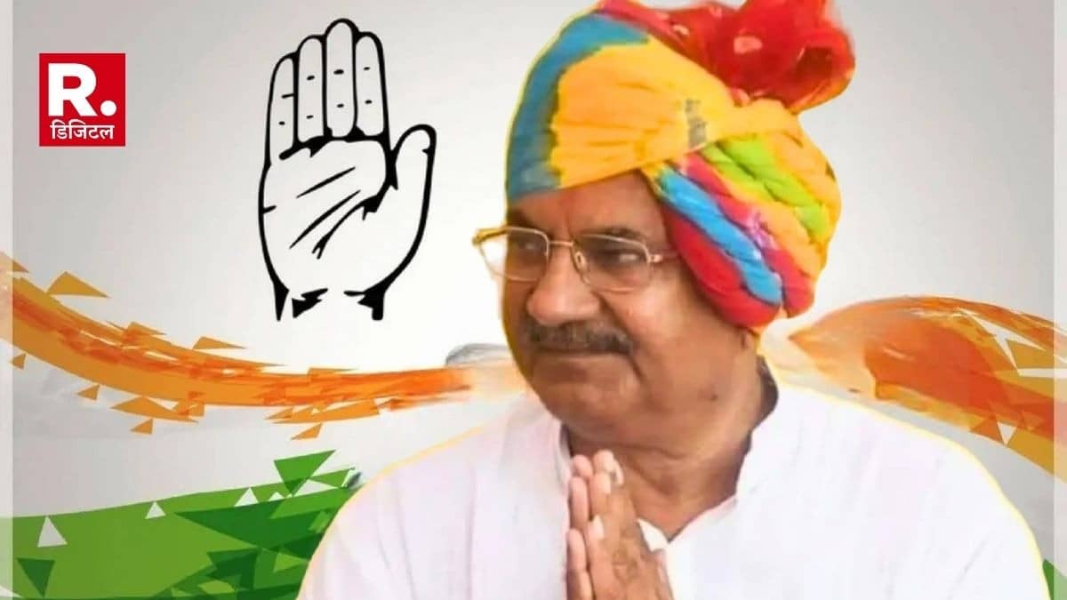 Datia By-election 2026 Narottam Mishra denied ticket Congress fields Ghanshyam Singh
