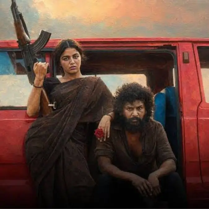 DC Box Office Collection Day 7