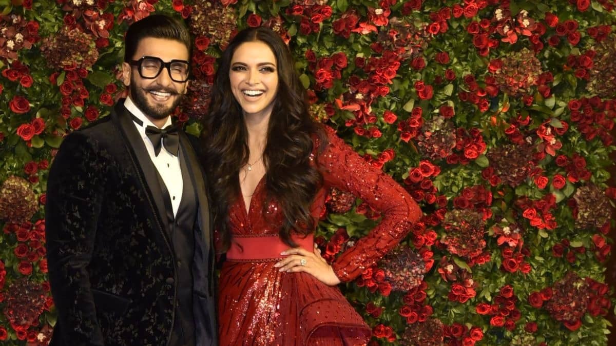 Deepika Padukone-Ranveer Singh second baby to arrive on Diwali?