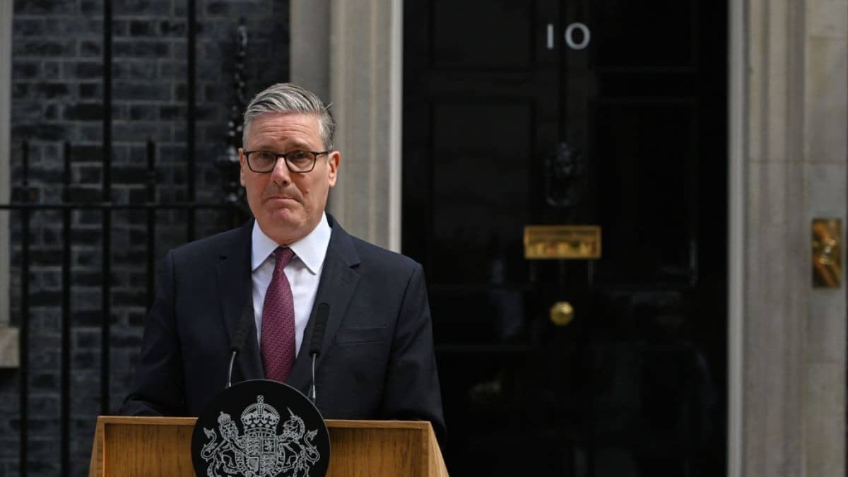 ‘Deeply Sorry For Stain On Our History’: UK Formally Apologises For Forcing Unwed Moms To Give Up Babies