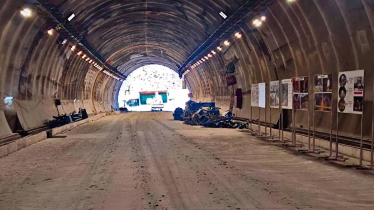 Delhi Commuters, Rejoice! Cabinet Approves Mega Rs 6,970-Crore Tunnel To Slash West-to-South Travel Times
