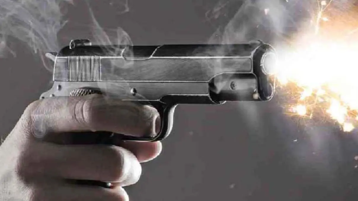 Delhi Crime: दयालपुर में मस्जिद के पास हिस्ट्रीशीटर साजिद उर्फ आलू दादा की गोली मारकर हत्या; हमलावर की तलाश में जुटी पुलिस Delhi Dayalpur Murder