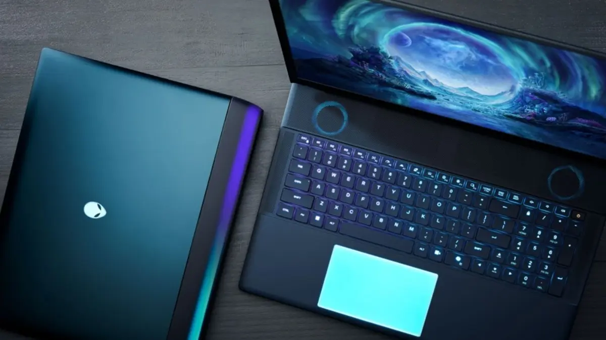 Dell Launches Alienware 16X Aurora, Area-51 16 and Area-51 18 Gaming Laptops in India dell