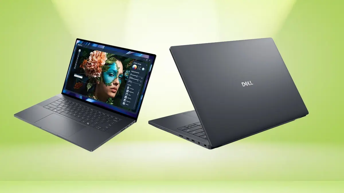 AI में बड़ा खेला करने के लिए Dell ने चली बड़ी चाल, डेढ़ साल बाद Precision Laptop की भारत में वापसी, डेस्कटॉप भी हुआ लॉन्च, जानिए फीचर्स-कीमत dell precision laptop