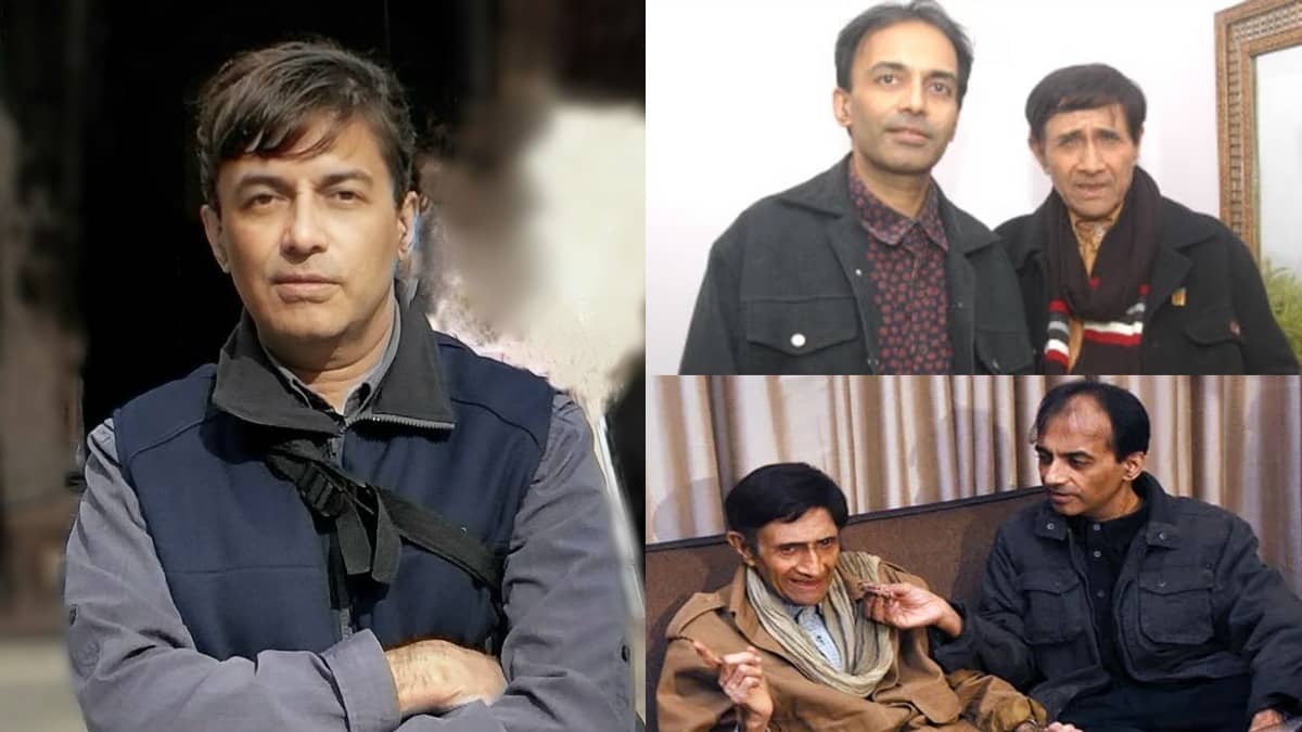Suneil Anand Passed Away: मशहूर अभिनेता देव आनंद के बेटे सुनील आनंद का हार्ट अटैक से निधन, लंदन के अस्पताल में चल रहा था इलाज