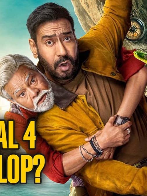 Dhamaal 4 is directed by Indra Kumar