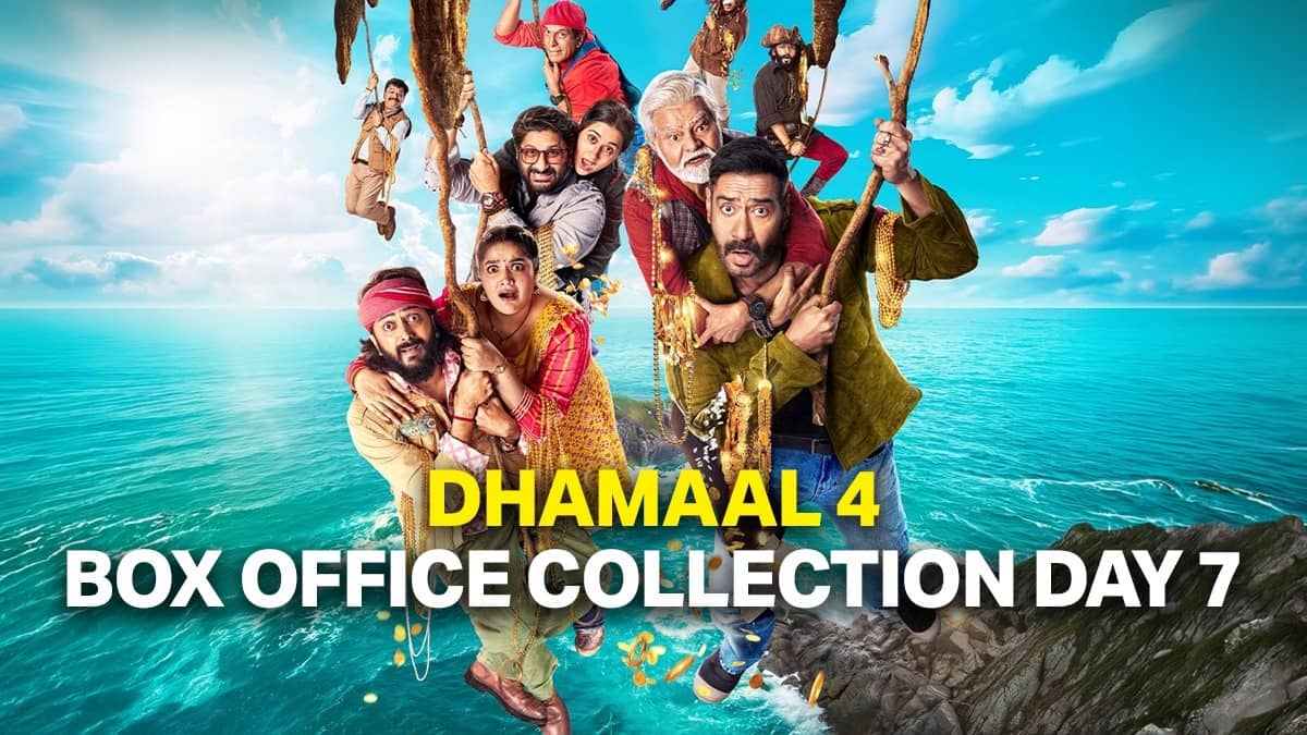 Dhamaal 4 released on July 10