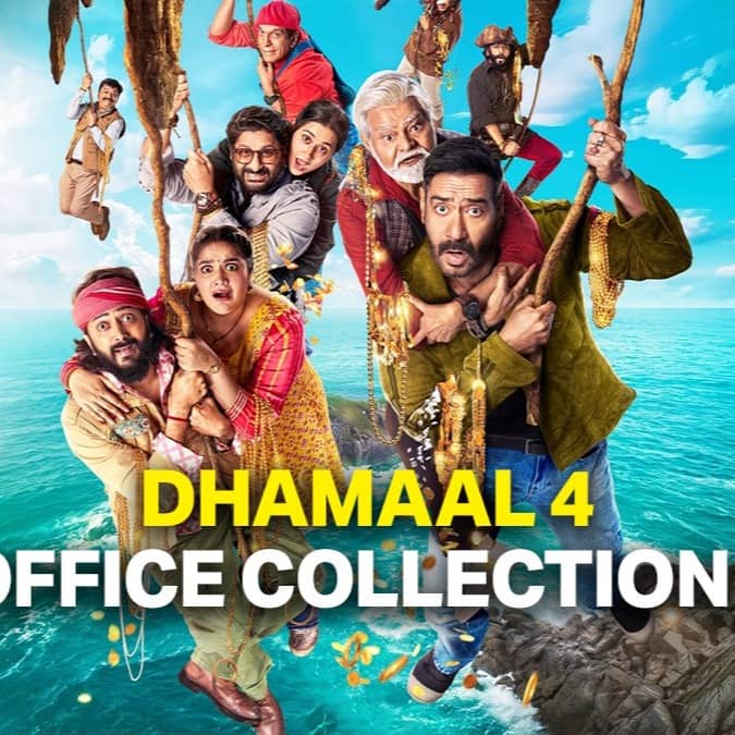 Dhamaal 4 released on July 10