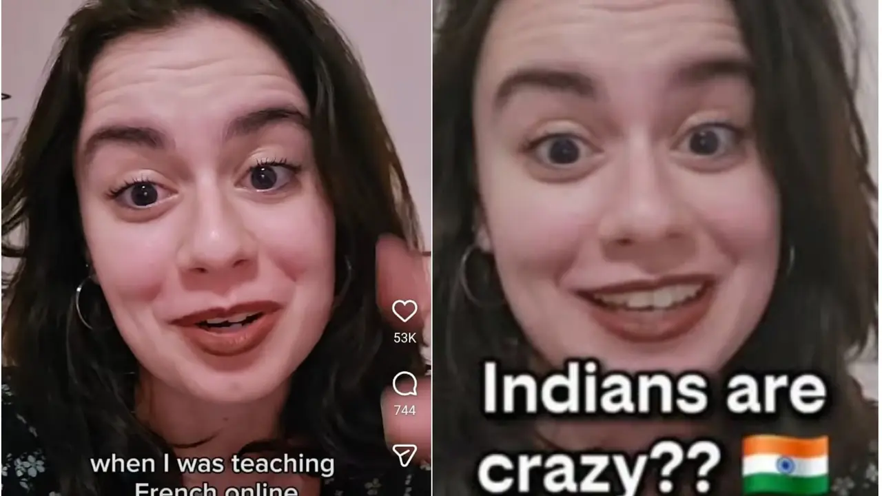 'Don't Worry About ChatGPT, Worry About Akash': French Tutor Shares Anecdote, Claims 'Indians Will Steal AI's Job' 'Don't Worry About ChatGPT, Worry About Akash': French Tutor Shares Anecdote, Claims 'Indians Will Steal AI's Job'