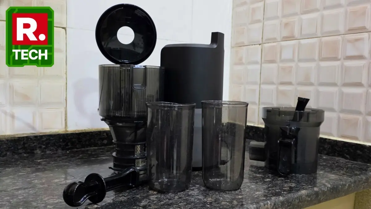 Dylect Nutri Pro Cold Press Juicer Review: Cold Press Juicing Doesn't Have to Be Complicated dylect