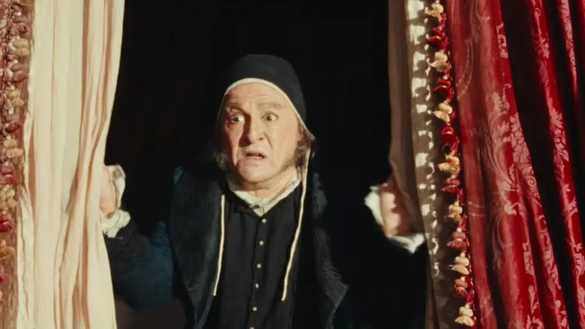 Ebenezer Trailer Out: Johnny Depp Transforms Into 'Master of Misfits', Surprises Fans In Scrooge Makeover Ebenezer Trailer