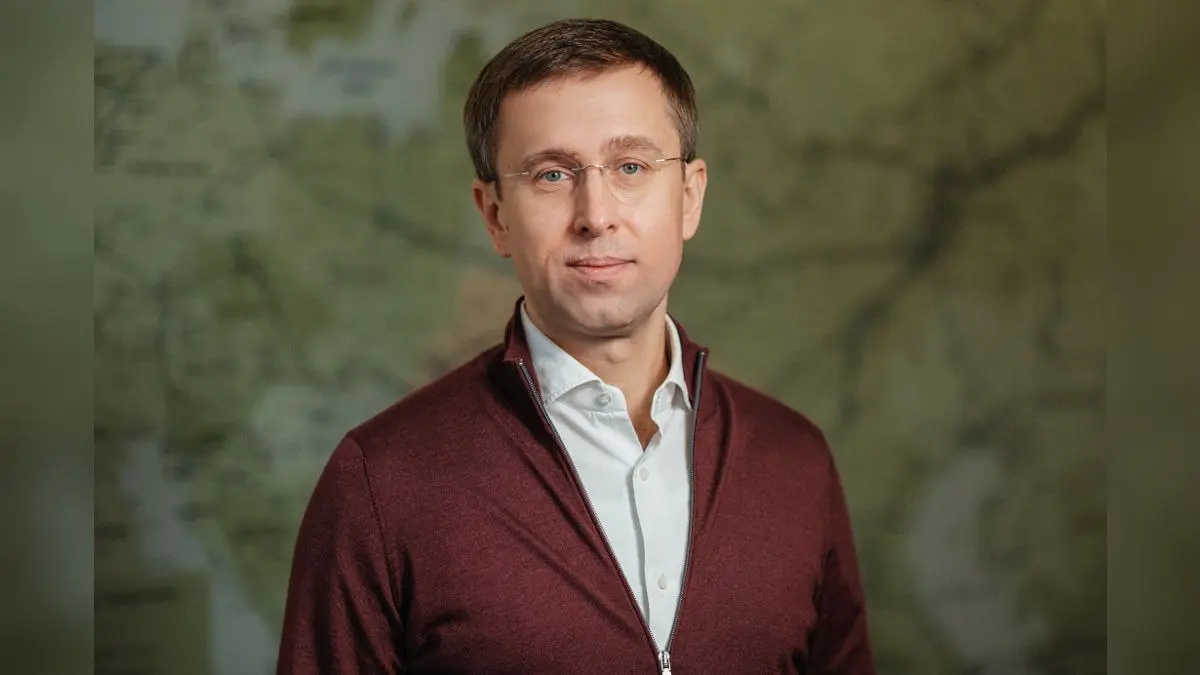 Who Is Sergii Koretskyi? Meet Ukraine's New PM, The Third Wartime Leader Handpicked By Zelenskyy Energy Company CEO Serhii Koretskyi Appointed As New Prime Minister Of Ukraine