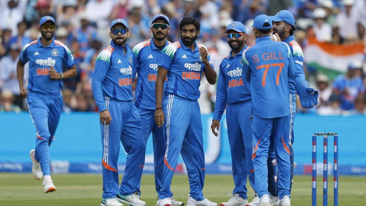 ENG vs IND: दूसरे ODI का समय बदला, 2 घंटे देरी से होगा शुरू, जानें कहां देख सकते हैं LIVE