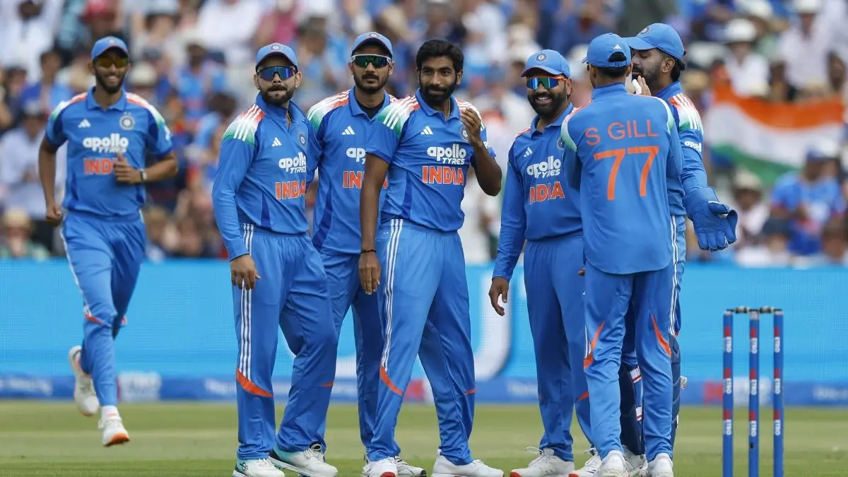 ENG vs IND: दूसरे ODI का समय बदला, 2 घंटे देरी से होगा शुरू, जानें कहां देख सकते हैं LIVE ENG vs IND 2nd ODI