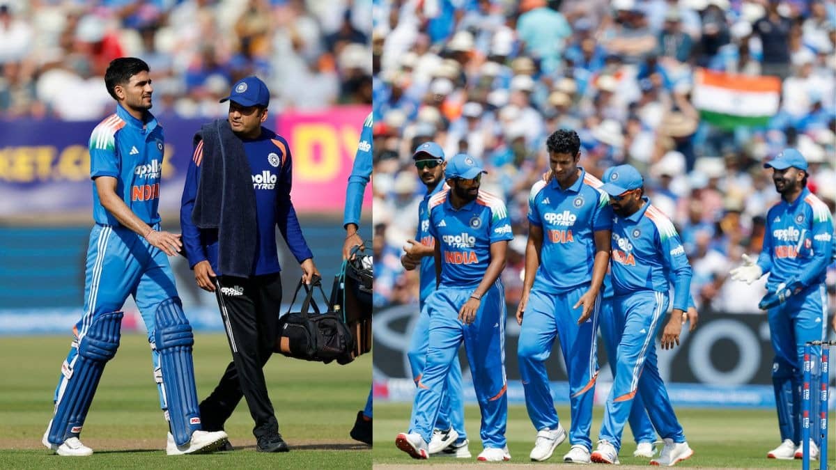 IND vs ENG: कुलदीप यादव की होगी वापसी, गिल की चोट ने बढ़ाई चिंता, जानें भारत की संभावित प्लेइंग 11