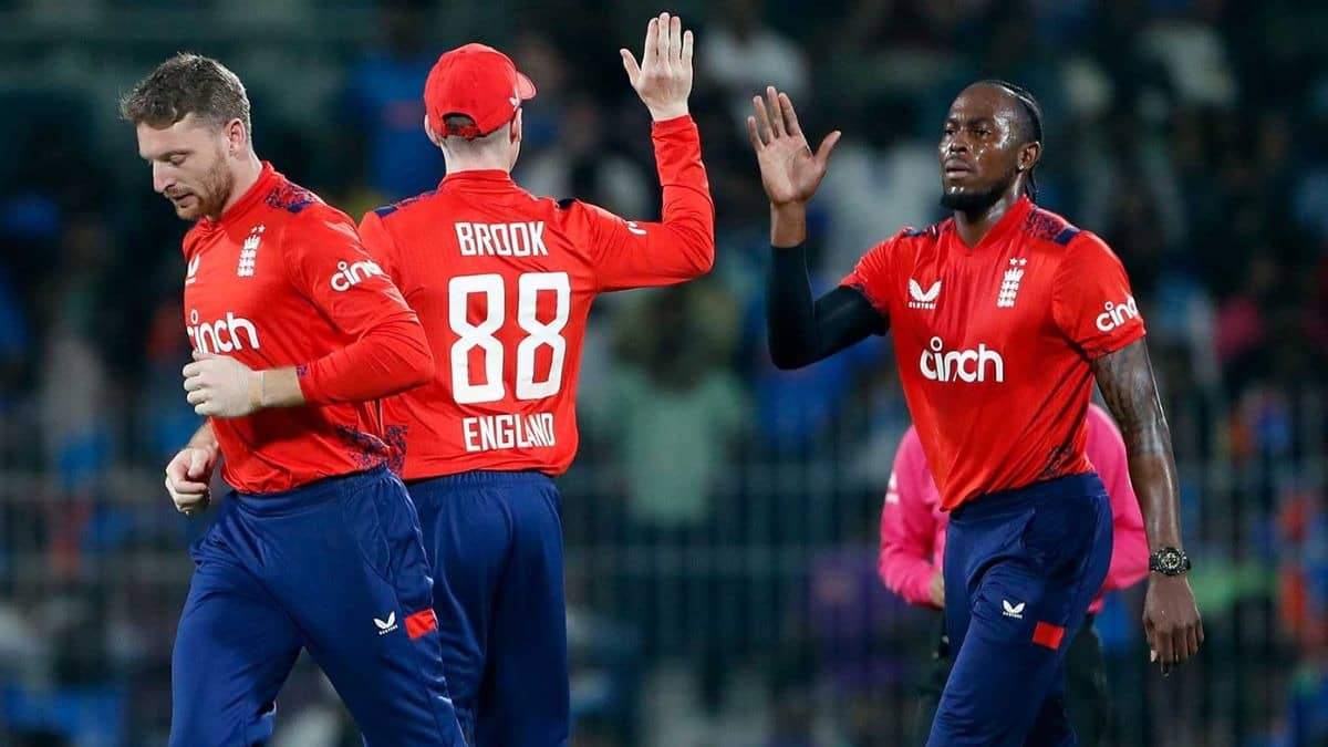 IND vs ENG ODI: इंग्लैंड ने 1 दिन पहले ही प्लेइंग 11 का किया ऐलान, टीम में इस धाकड़ खिलाड़ी की एंट्री