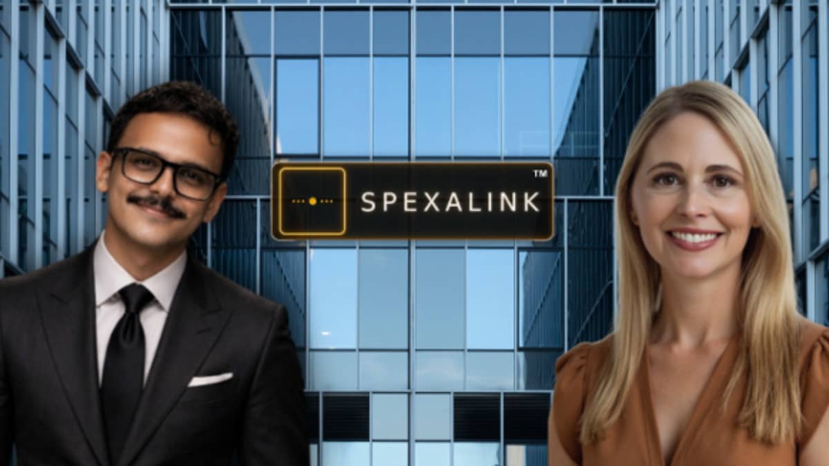 Ex-McKinsey Leader Laura London Partners with Spexalink to Tackle the Burnout Pushing 70% of Executives to Quit