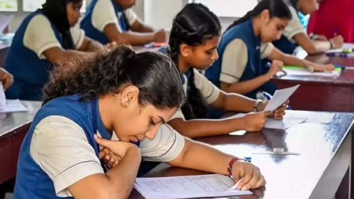 'The Answer Is...': IIT Madras Director V Kamakoti Unveils Roadmap To Make Exams Foolproof 'The Answer Is...': IIT Madras Director V Kamakoti Unveils Roadmap To Make Exams Foolproof