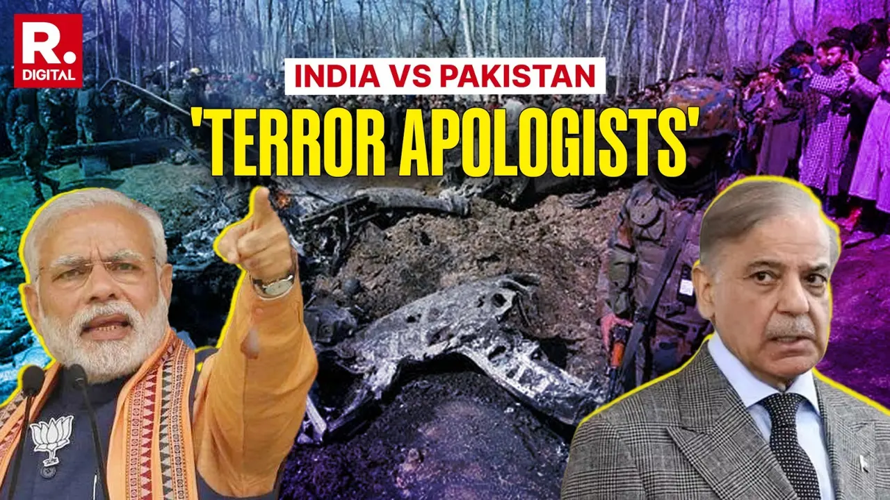 Farooq Abdullah, Mehbooba Mufti, Manoj Jha Under Fire Over Fresh Pitch To Resume Talks With 'Terror Sponsor' Pakistan Farooq Abdullah, Mehbooba Mufti, Manoj Jha Under Fire Over Fresh Pitch To Resume Talks With 'Terror Sponsor' Pakistan