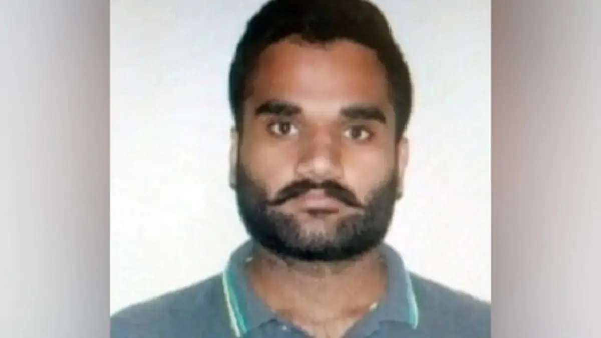 FBI Announces $50,000 Reward For Information on 'Most Wanted' Gangster Goldy Brar FBI Announces $50,000 Reward For Information on 'Most Wanted' Gangster Goldy Brar