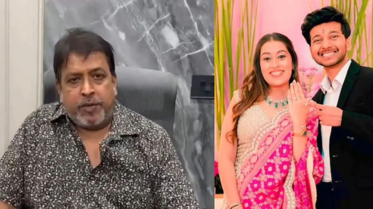 Fresh Trouble for Siya Goyal’s Family: FDA Shuts Down Shop in Pune Over Safety Violations FDA Shuts Down Murder Accused Siya Goyal’s Family Shop