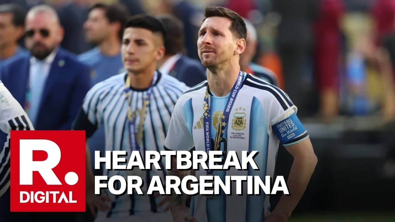  FIFA World Cup 2026