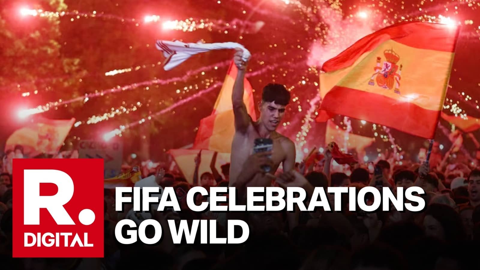 FIFA World Cup 2026: World Celebrates Spain's Win, Argentina Fans Express Gratitude 