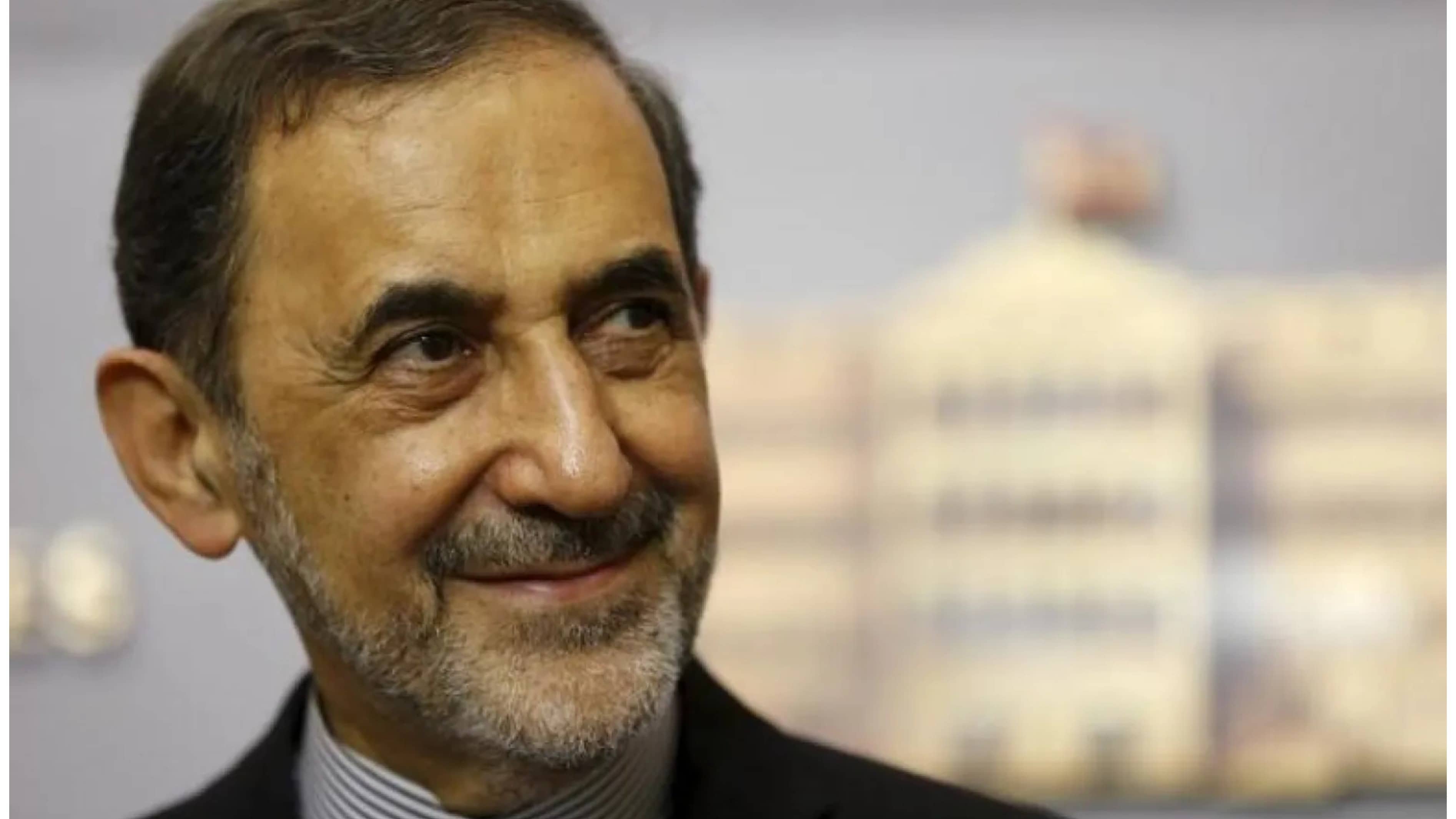 'Finger On The Trigger': Iran Hits Back At Trump's 'Hit Them Hard Again Tonight' Remark