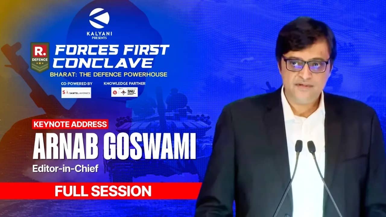 Forces First Conclave