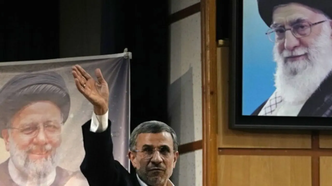 Ex-Iran President Ahmadinejad Under House Arrest Over Israel Ties, Secret Budapest Meeting With Mossad Chief Revealed Former Iranian President Mahmoud Ahmadinejad