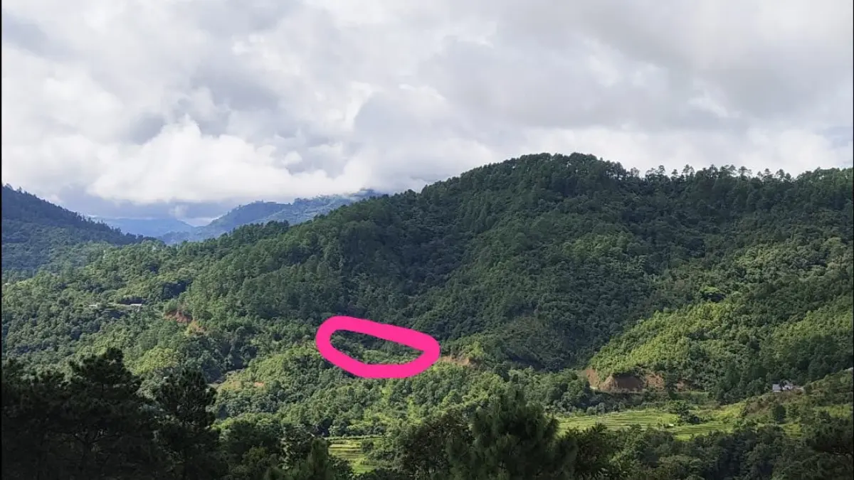 Fresh Gunfire Erupts Near Lungshang Kong-Cement Factory Area in Manipur, IED Blast Also Reported Fresh Gunfire Erupts Near Lungshang Kong-Cement Factory Area in Manipur, IED Blast Also Reported