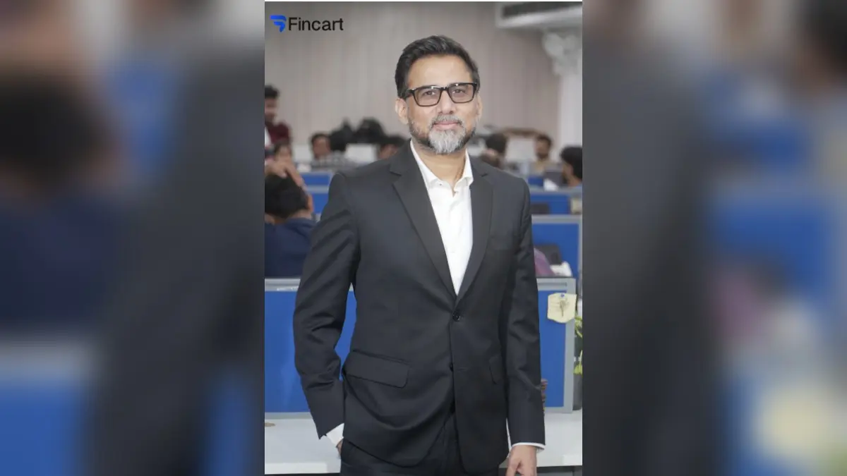 From Financial Products to Financial Goals: How Fincart Is Redefining Wealth Management From Financial Products to Financial Goals: How Fincart Is Redefining Wealth Management