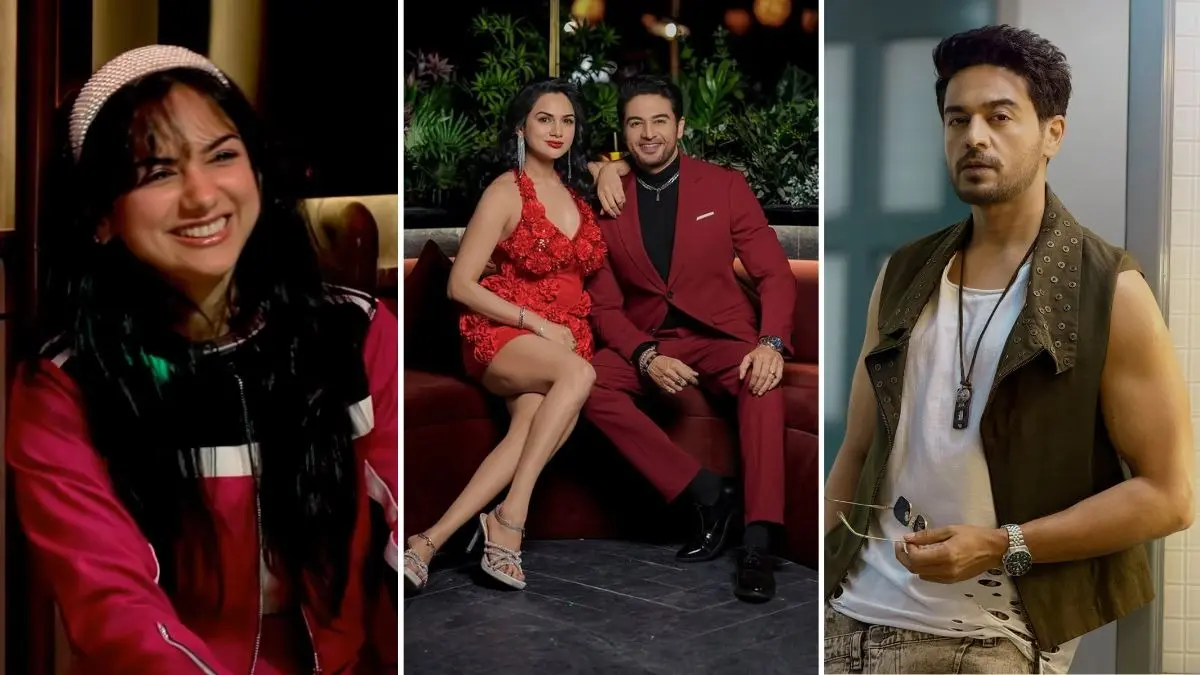 Gaurav Khanna: आकांक्षा चमोला से तलाक की खबरों के बीच 'Lock Upp 2' में जाएंगे गौरव खन्ना? जानें इस वायरल दावे की पूरी सच्चाई gaurav-khanna-lock-upp-2-entry rumours after -akanksha-chamola-divorce truth