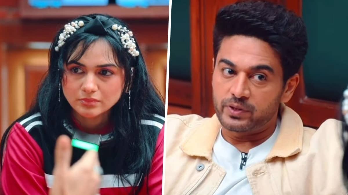 Lock Upp में आकांक्षा से मिले गौरव खन्ना, डाल चुके हैं तलाक की अर्जी? बोले- 'इसलिए मीडिया से बच रहा था...'