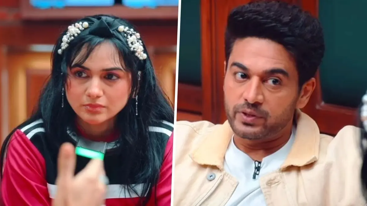 Lock Upp में आकांक्षा से मिले गौरव खन्ना, डाल चुके हैं तलाक की अर्जी? बोले- 'इसलिए मीडिया से बच रहा था...' gaurav-khanna-meets-akanksha-in-lock-upp 2-breaks-silence-on-divorce