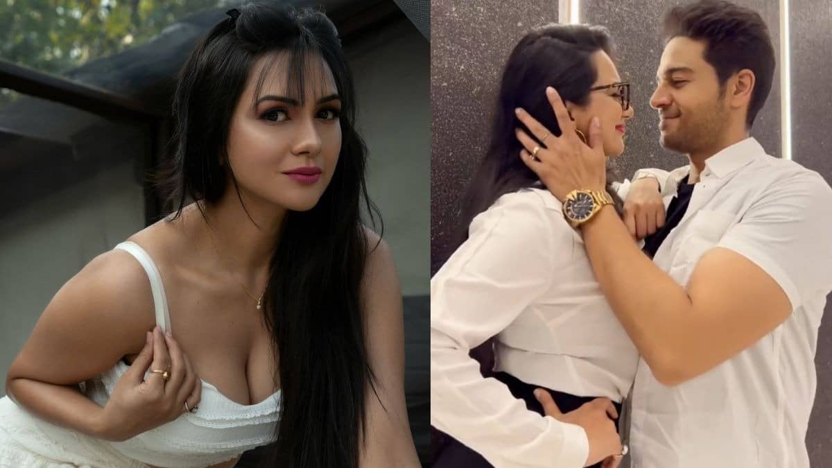 'मैं शादी से पहले बाइसेक्सुअल थी, मेरे कुछ लड़कियों के साथ संबंध रहे हैं', गौरव खन्ना की पत्नी आकांक्षा चमोला ने 'लॉकअप 2' में तोड़ी चुप्पी