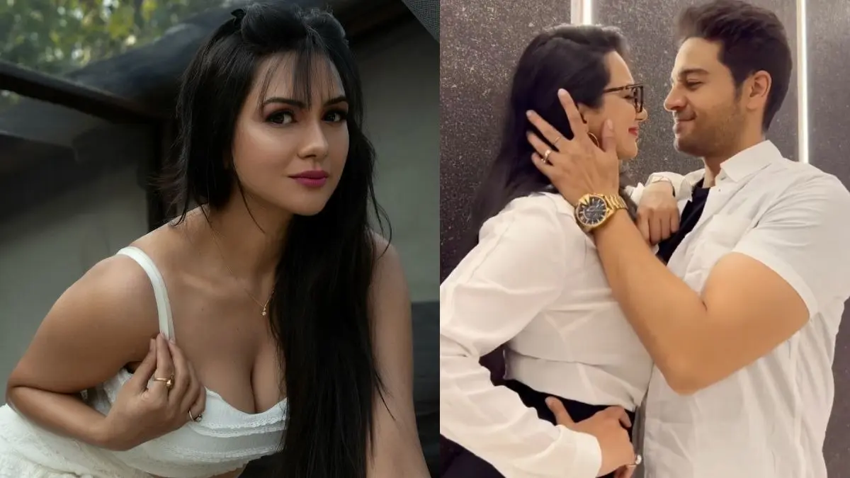 Bisexual हैं गौरव खन्ना की पत्नी? तलाक के बाद अब आकांक्षा चमोला का डार्क सीक्रेट आउट, 'लॉक अप 2' में साथ रह रहीं श्रेया कालरा किया खुलासा Gaurav Khanna wife Akanksha Chamola