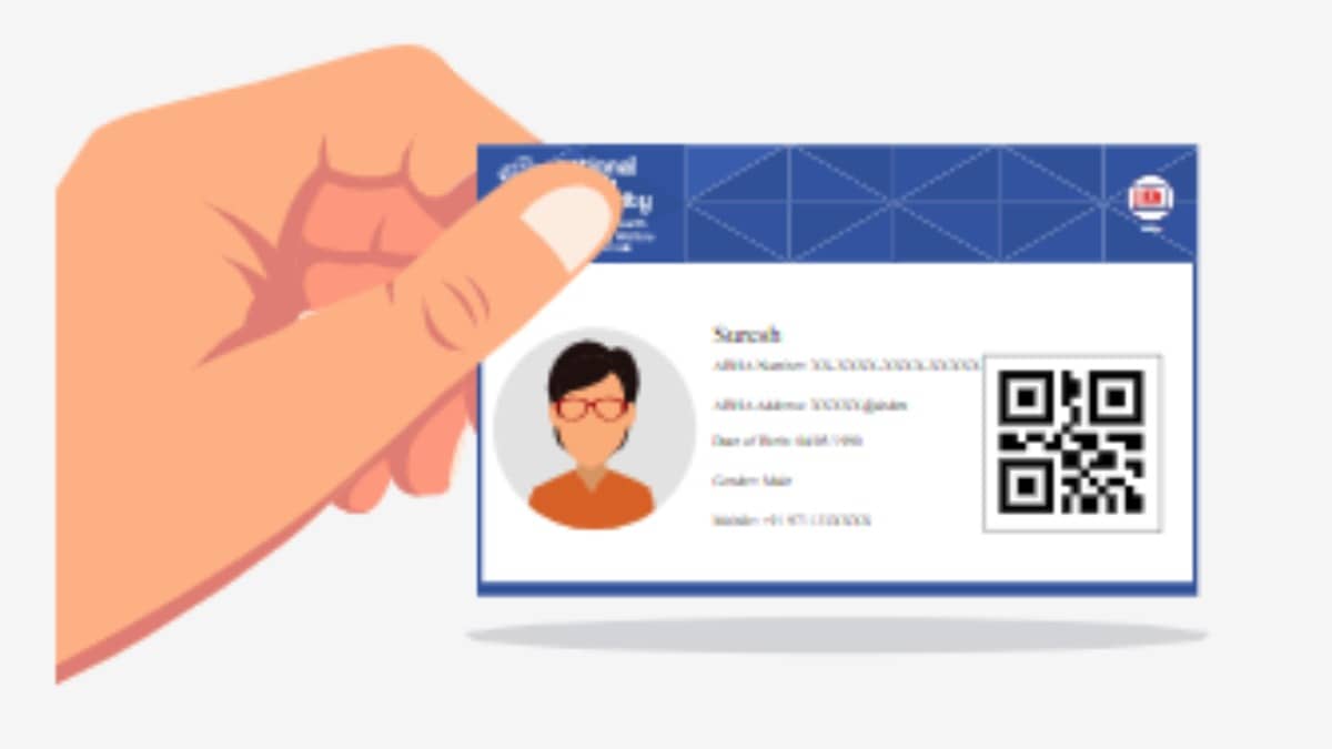 Getting Your Ayushman Card No Longer Means A Trip To Government Office,  WhatsApp Can Now Do It