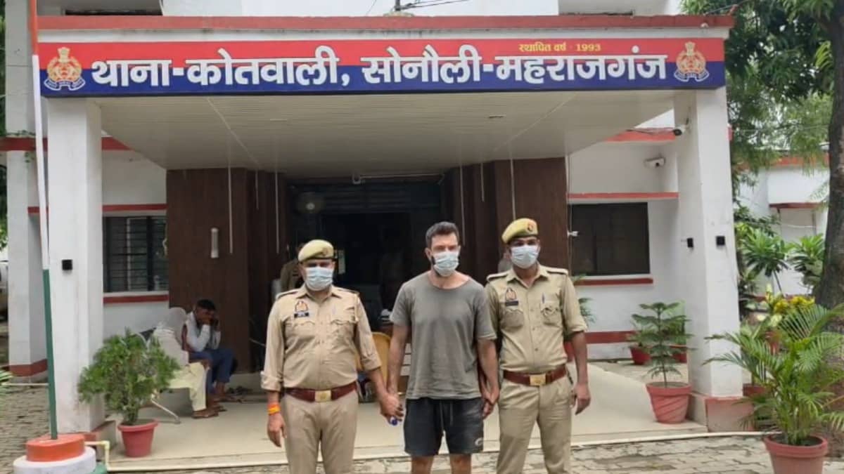 'Global Odyssey' Or Spy Games? US National Arrested While Attempting To Enter Nepal Illegally