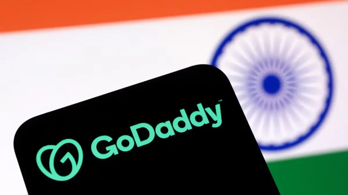 GoDaddy, World's Biggest Domain Seller, Says India's Crackdown on Fake Sites Could Break the Internet godaddy
