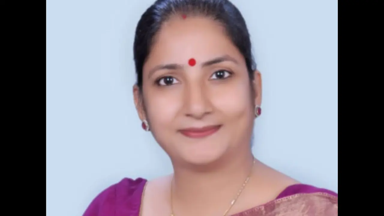 Delhi Commission for Women: दो बार रहीं पार्षद, मौजूदा प्रदेश उपाध्यक्ष...दिल्ली महिला आयोग की नई अध्यक्ष चुनी गईं लता गुप्ता Government of Delhi has appointed Lata Gupta as the Chairperson of the Delhi Commission for Women