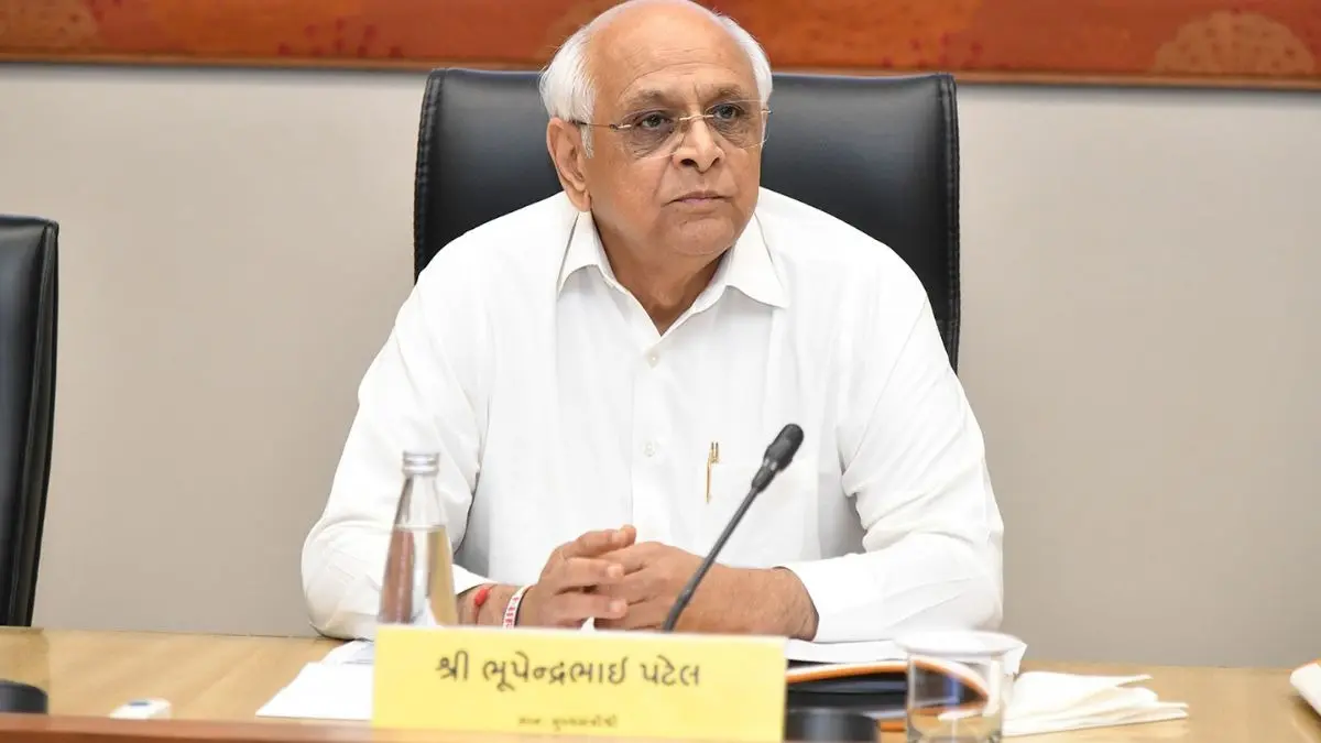 बच्चों के स्वस्थ-सुरक्षित भविष्य की दिशा में गुजरात सरकार की अनूठी पहल, राज्य में 18 साल तक के हर बच्चे का बनेगा 'हेल्थ पासपोर्ट' Gujarat government Health Passport age of 18