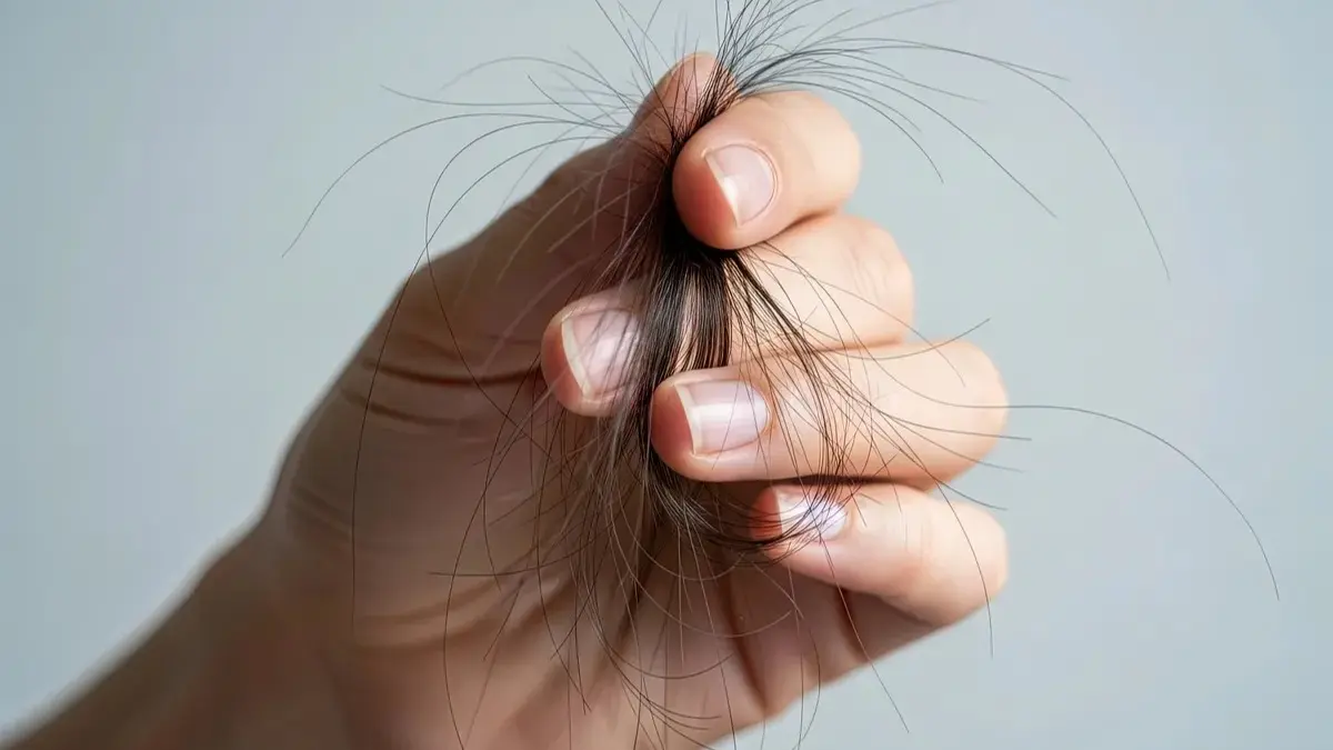 Humidity In Monsoon Increases Hair Fall, This Oil Can Help Prevent It Hair fall and dandruff increases during monsoon