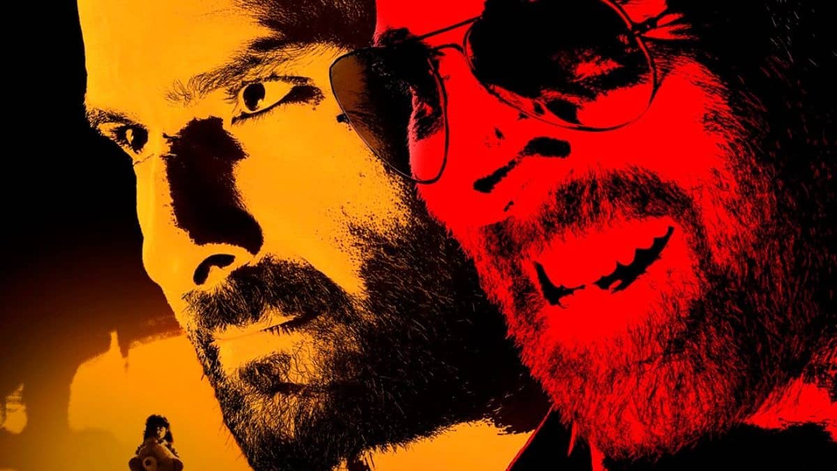 Haiwaan First Look Posters